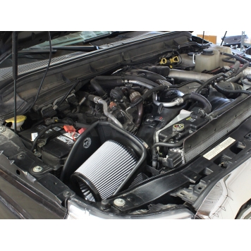 Advanced FLOW Engineering Cold Air Intake - 51118721-6