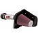K & N Filters Cold Air Intake - 77-6012KP