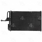 Four Seasons Air Conditioner Condenser 40468