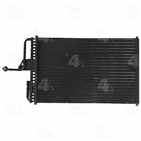 Four Seasons Air Conditioner Condenser 40468