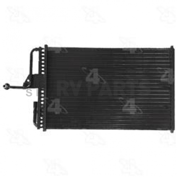 Four Seasons Air Conditioner Condenser 40468