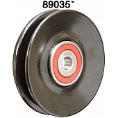 Dayco Products Inc Drive Belt Idler Pulley 89035