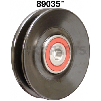 Dayco Products Inc Drive Belt Idler Pulley 89035
