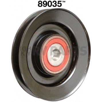 Dayco Products Inc Drive Belt Idler Pulley 89035-1