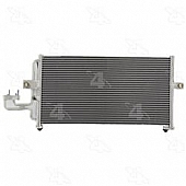 Four Seasons Air Conditioner Condenser 40470
