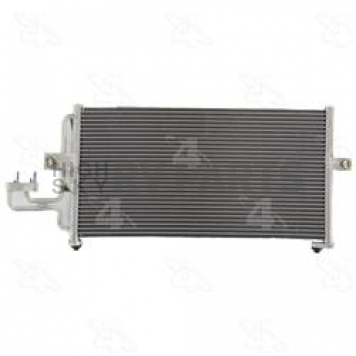 Four Seasons Air Conditioner Condenser 40470