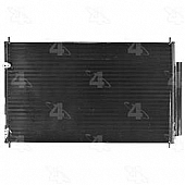 Four Seasons Air Conditioner Condenser 40256