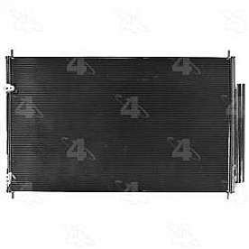 Four Seasons Air Conditioner Condenser 40256