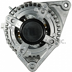 Remy International Alternator/ Generator 11084