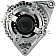 Remy International Alternator/ Generator 11084