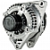 Remy International Alternator/ Generator 11084
