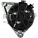 Remy International Alternator/ Generator 11084