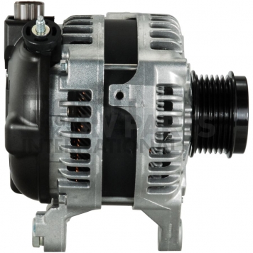 Remy International Alternator/ Generator 11084-3