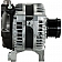 Remy International Alternator/ Generator 11084