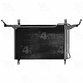 Four Seasons Air Conditioner Condenser 40258