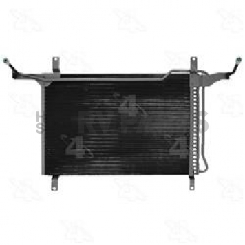 Four Seasons Air Conditioner Condenser 40258