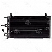 Four Seasons Air Conditioner Condenser 40474