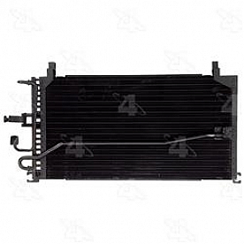 Four Seasons Air Conditioner Condenser 40474