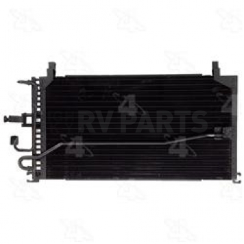 Four Seasons Air Conditioner Condenser 40474