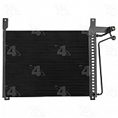 Four Seasons Air Conditioner Condenser 40259