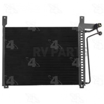 Four Seasons Air Conditioner Condenser 40259
