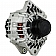 Remy International Alternator/ Generator 11086