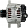 Remy International Alternator/ Generator 11086