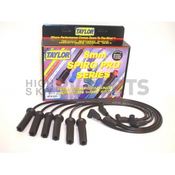 Taylor Cable Spark Plug Wire Set 72010
