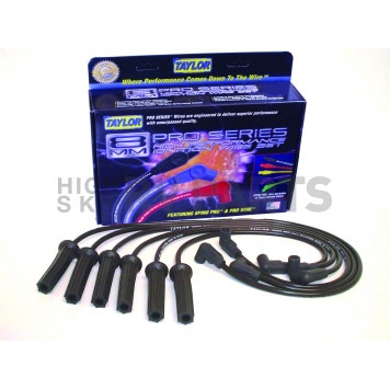 Taylor Cable Spark Plug Wire Set 72010-2