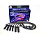 Taylor Cable Spark Plug Wire Set 72010