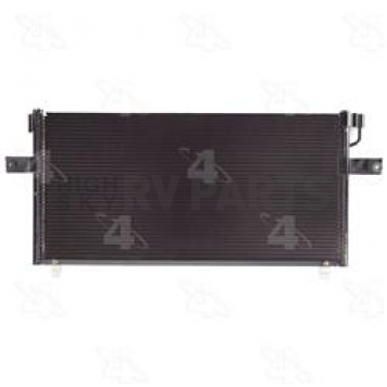 Four Seasons Air Conditioner Condenser 40475