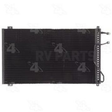 Four Seasons Air Conditioner Condenser 40260