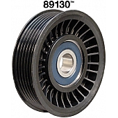 Dayco Products Inc Drive Belt Idler Pulley 89130