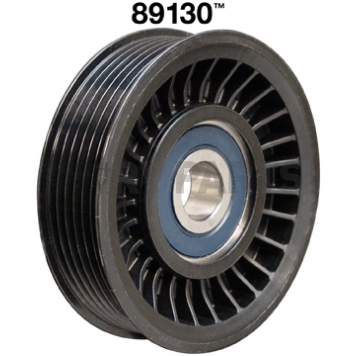 Dayco Products Inc Drive Belt Idler Pulley 89130