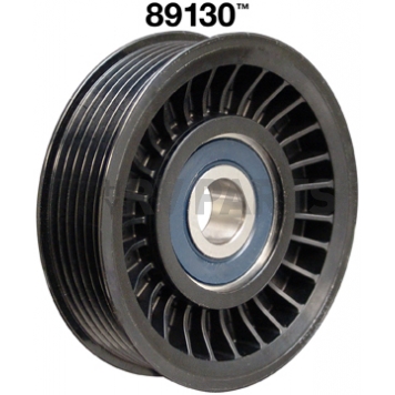Dayco Products Inc Drive Belt Idler Pulley 89130-1