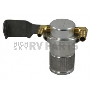 Moroso Performance Catch Can - 85650