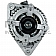 Remy International Alternator/ Generator 11087