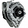 Remy International Alternator/ Generator 11087