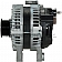 Remy International Alternator/ Generator 11087