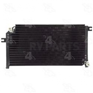 Four Seasons Air Conditioner Condenser 40476
