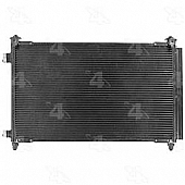 Four Seasons Air Conditioner Condenser 40261