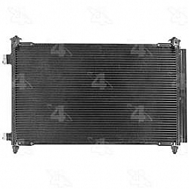 Four Seasons Air Conditioner Condenser 40261