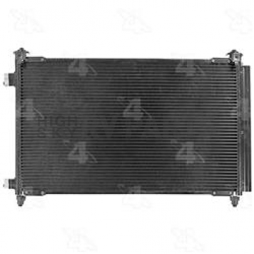Four Seasons Air Conditioner Condenser 40261
