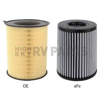 Advanced FLOW Engineering Air Filter - 1110133-3