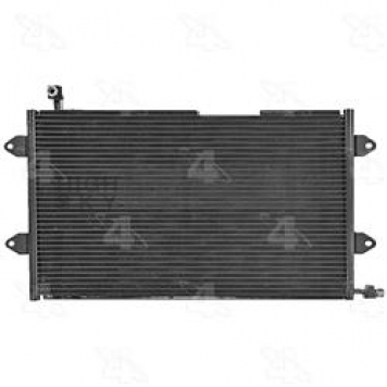 Four Seasons Air Conditioner Condenser 40479