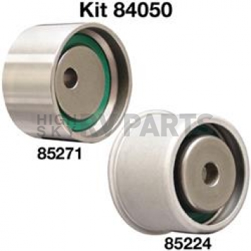 Dayco Products Inc Timing Belt Component Kit - 84050