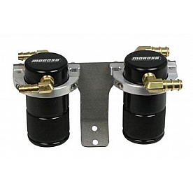 Moroso Performance Catch Can - 85655
