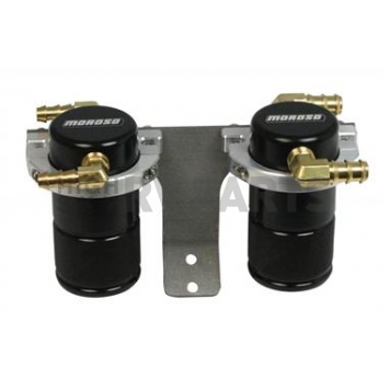 Moroso Performance Catch Can - 85655