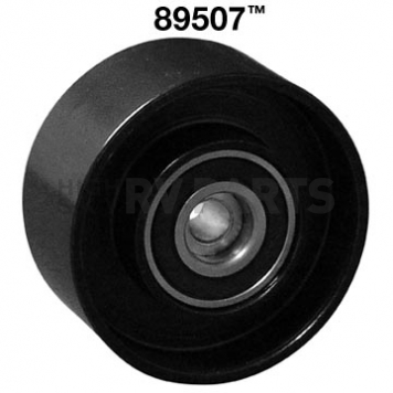 Dayco Products Inc Drive Belt Idler Pulley 89507
