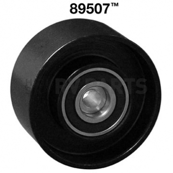 Dayco Products Inc Drive Belt Idler Pulley 89507-1